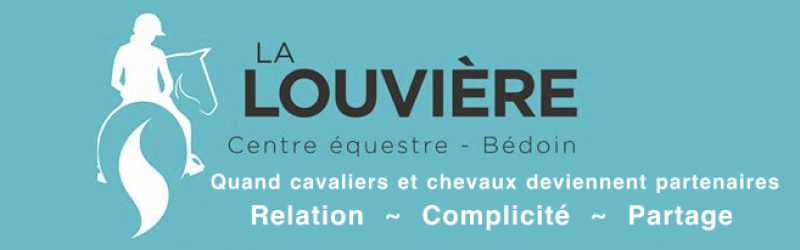 Centre équestre Avignon TGV Carpentras Cavaliers de la Louvière