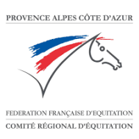 Organe déconcentré de la Fédération Française d'Equitation Aix en Provence Comité Régional d'Equitation SUD